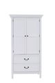 White Haven Armoire-1