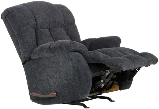 Catnapper® Brody Slate Rocker Recliner-1
