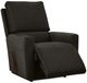 La-Z-Boy® Kells Steel Manual Rocking Recliner-2