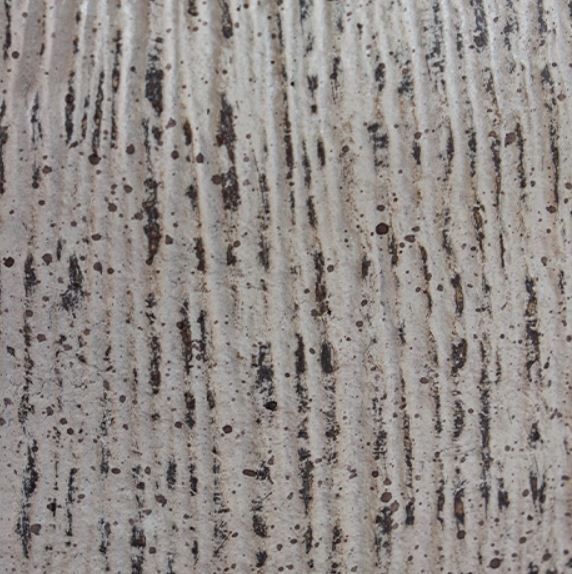 Signature Design by Ashley® Claymount Distressed Brown Vase-3
