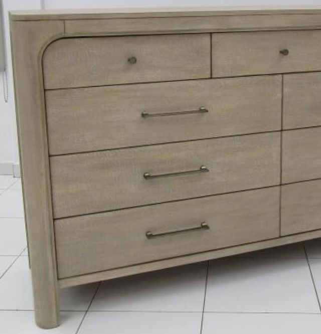 Coaster® Solano Weathered Mango Bedroom Dresser Cabinet-1