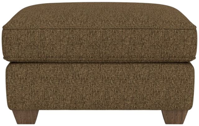 Flexsteel® Customizable Carson Ottoman-1