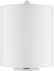 Currey & Company Althea Off White/Black Table Lamp-2