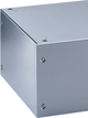 Miele 24" W x 13" H Stainless Steel Pedestal-1