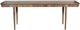Porter International Designs Petra Natural Dining Table-1