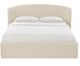 TOV Furniture Corey Cream King Storage Bed-4
