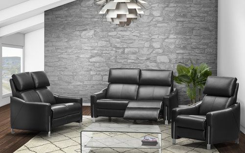 Tango Electric Reclining Loveseat-1