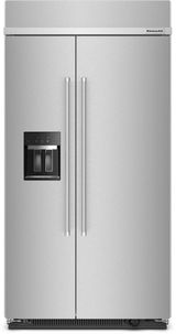 PrintShield® Stainless Steel