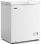Whirlpool® 5 Cu. Ft. White Chest Freezer-2