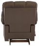 La-Z-Boy® Gibson Seal Manual Rocking Recliner-2