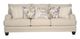iAmerica Furniture Lighthouse Wheat Sofa-0