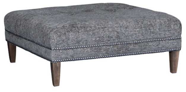 Mayo Customizable 8231F Table Ottoman-1