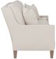 Fairfield® Customizable Kelly 83" Sofa with Tapered Leg-3