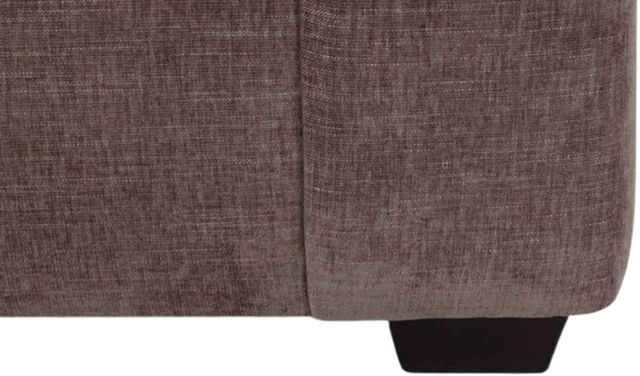 Franklin™ Talise Saganga Mink Snuggler Chair-3