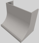 Vent-A-Hood® 36" Stainless Steel Wall Mounted Range Hood-5