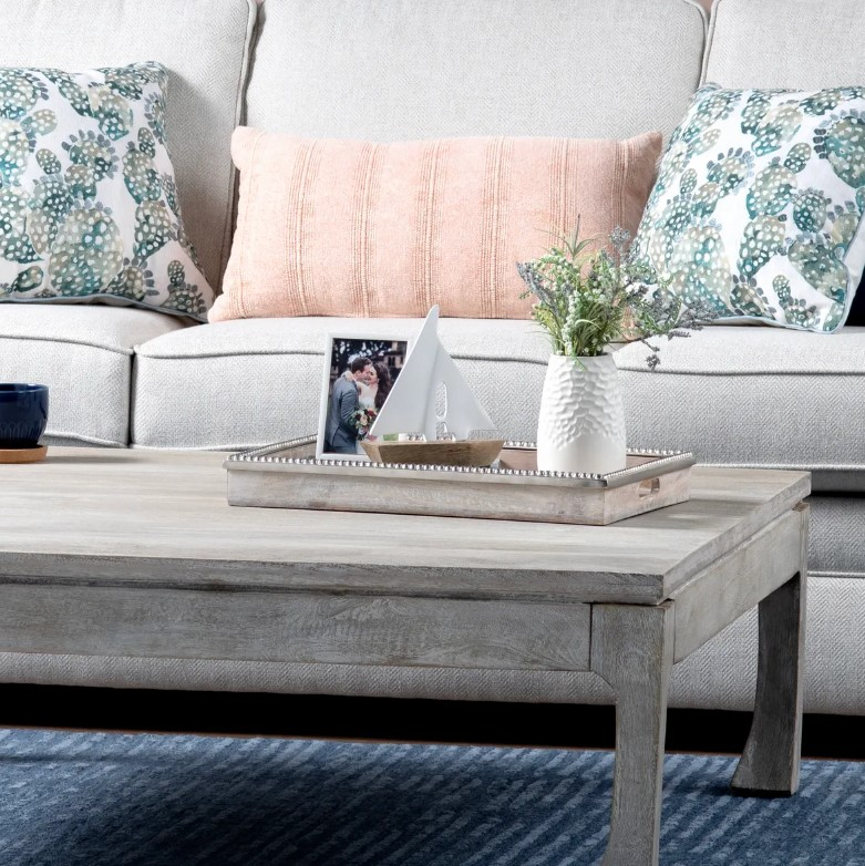 Crestview Collections Lana Tray - Thumbnail 3