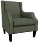 Best® Home Furnishings Customizable Keatling Accent Chair with Espresso Legs-0