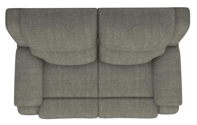 La-Z-Boy® Dorian Metal Power Reclining Loveseat with Headrest-4
