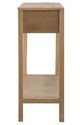 A & B Home Natural Desk-2