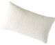 Magnolia Home by Joanna Gaines Rina Ivory Lumbar Pillow-0