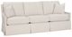 Fairfield® Customizable Kelly Skirted Sofa-0
