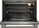 Wolf® 36" Stainless Steel Pro Style Gas Range-1
