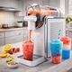Thor Kitchen® 68oz 6-in-1 White Slushie Machine -4