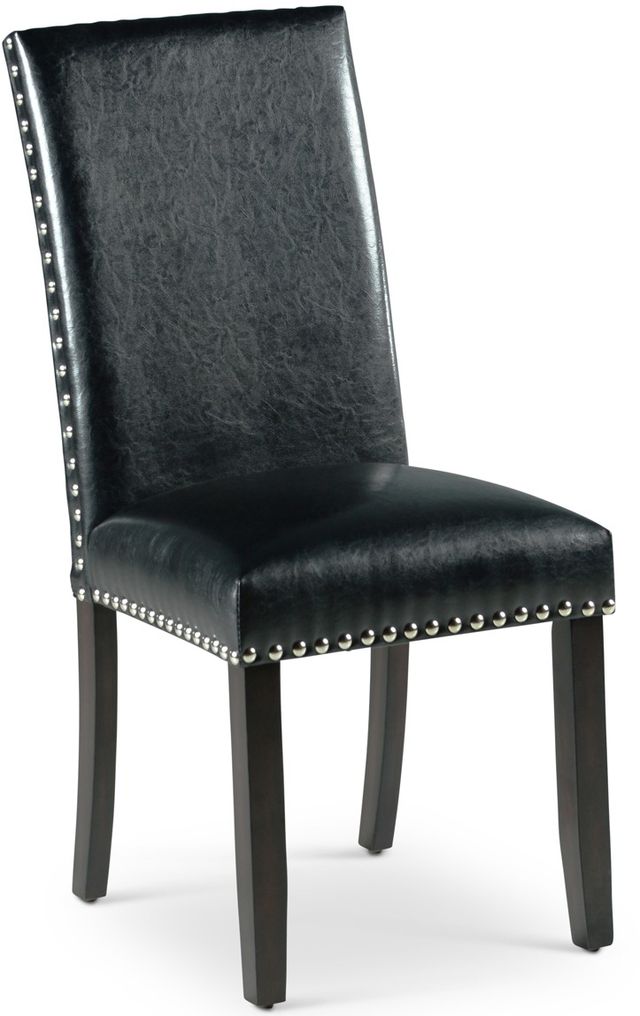 Steve Silver Co. Westby 6-Piece Ebony Dining Set-3