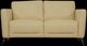 ACME Furniture Malaga Cream Loveseat-1