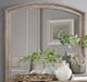 Furniture of America® Wells 5-Piece Gray Queen Bedroom Set-4