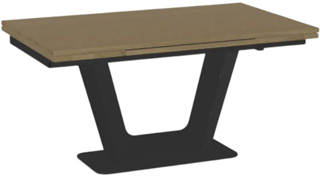 Amisco Customizable Amelia Dining Table-0