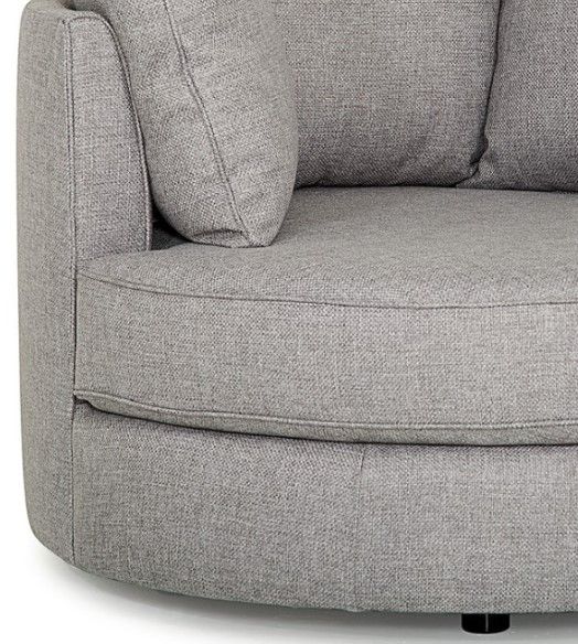 Palliser® Furniture Customizable Sutton Accent Chair-3