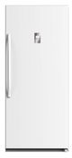 Midea® 17.0 Cu. Ft. White Convertible Upright Freezer-0