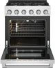 Thor Kitchen S Series 30" Pro Style Liquid Propane Gas Range-1