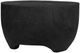 Uttermost® Elevate Black Coffee Table-3