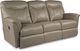 La-Z-Boy® Fortune La-Z-Time® Full Reclining Sofa-1
