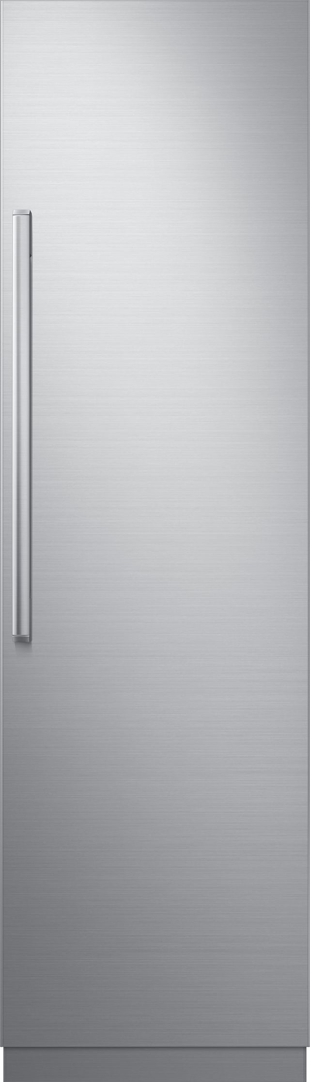 Dacor® Contemporary 24" 13.6 Cu. Ft. Panel Ready Upright Freezer Column-1