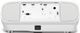 Epson® Home Cinema 3800 White 4K Pro-UHD Home Theater Projector-3