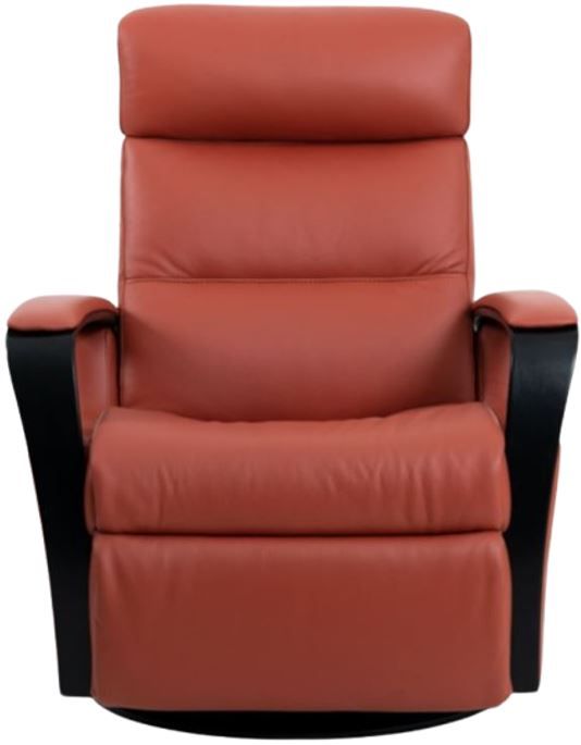 IMG® Comfort Customizable Peak Large Power Relaxer-1