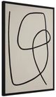 Renwil® Moreau 2-Piece Black Wall Art Set-2