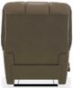 La-Z-Boy® Gibson Marble Wall Recliner-2