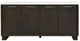 ACME Furniture Edwyn Espresso Sideboard with Marble Top-3