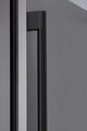 Zephyr Presrv™ Matte Black Pro Handle-1