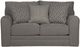 Jackson Furniture Cutler Ash Gliding Loveseat-1