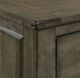 Elements International Maverick Antique Gray Chest-2