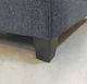 Decor-Rest® Furniture LTD 2025 Navy Sofa-5