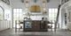 Monogram® 48" Brass Wall Mounted Range Hood-2