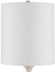 Currey & Company Malayan Whitewash Table Lamp-2