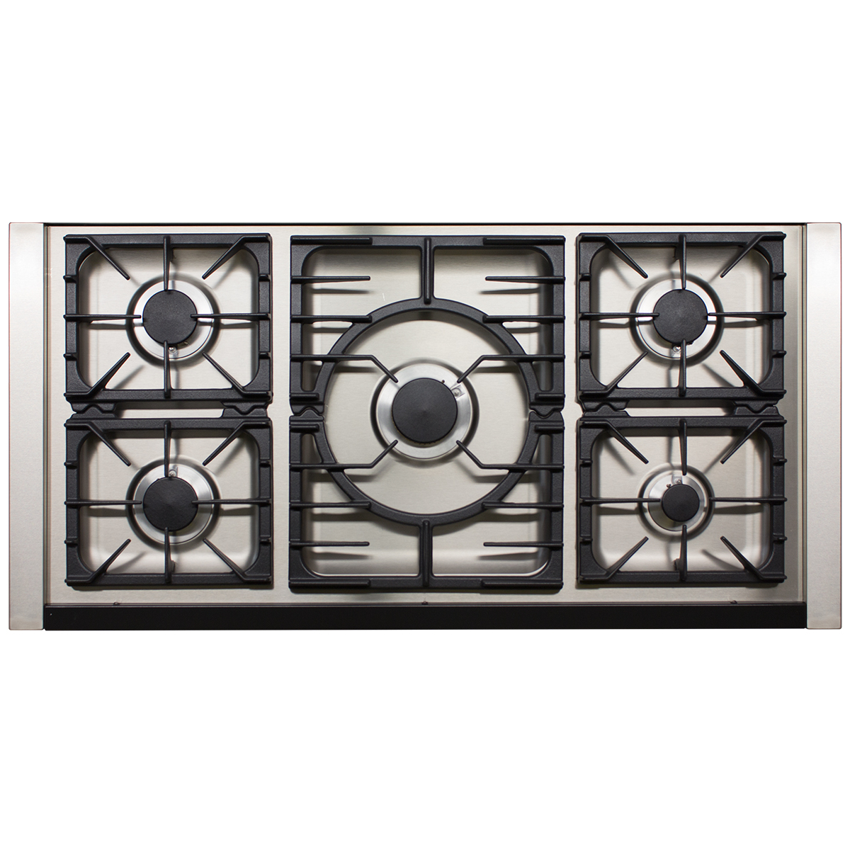 AGA Mercury Range - Thumbnail 5