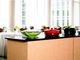 Viking® Professional 5 Series 18" Black Glass Undercounter Induction Warmer-2